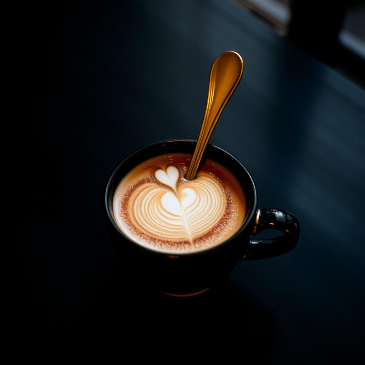 Specialty Coffee