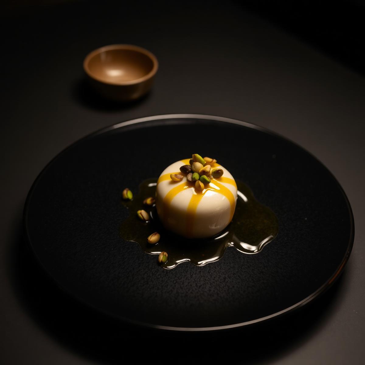 Signature Desserts