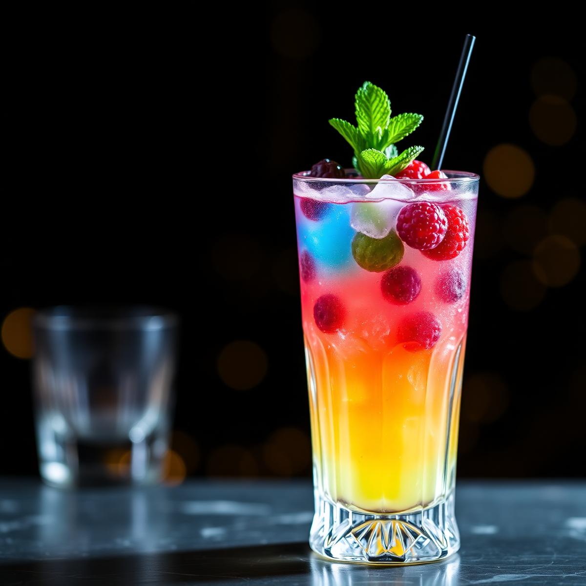 Mocktails